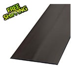 G-Floor 25-Foot Center Trim in Midnight Black