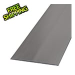 G-Floor 25-Foot Center Trim in Slate Grey