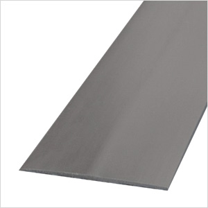 25-Foot Edge Trim in Slate Grey