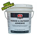 G-Floor Marine and Outdoor Adhesive - 1 Gallon
