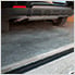 10-Foot Garage Door Threshold Seal