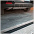 16-Foot Garage Door Threshold Seal