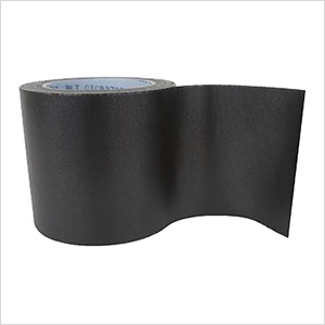 10-Yard Black Seam Tape