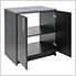 Elite 32" Black Base Cabinet