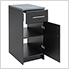 Elite 16" Black Base Cabinet