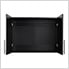 Elite 32” Black Stackable Wall Cabinet