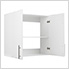 Garage / Laundry 2-Door Tall Wall Cabinet