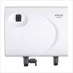On-Demand 3kW / 110V 0.5 GPM Electric Tankless Water Heater