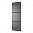 6-Foot Recessed Channeled Worktop