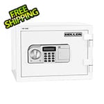 Hollon Safe Company 2-Hour Home Safe with Electronic Lock