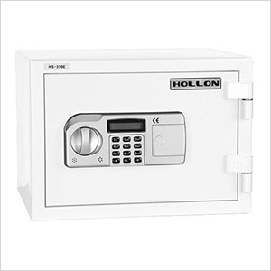 2-Hour Home Safe with Electronic Lock