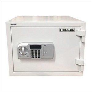 2-Hour Home Safe with Electronic Lock