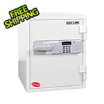 Hollon Safe Company 2-Hour Home Safe with Electronic Lock