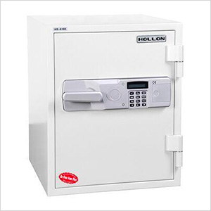 2-Hour Home Safe with Electronic Lock