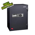 Hollon Safe Company 2 Hour Office Safe with Electronic Lock