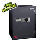 Hollon Safe Company 2 Hour Office Safe with Combination Lock