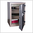 2 Hour Office Safe with Electronic Lock