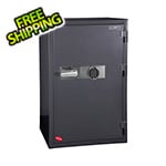 Hollon Safe Company 2 Hour Office Safe with Electronic Lock