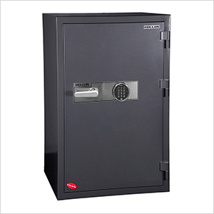 2 Hour Office Safe with Electronic Lock