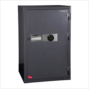 2 Hour Office Safe with Combination Lock