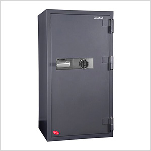 2 Hour Office Safe with Electronic Lock