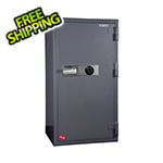 Hollon Safe Company 2 Hour Office Safe with Combination Lock