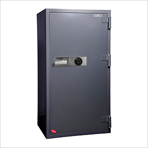 2 Hour Office Safe with Combination Lock