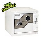 Hollon Safe Company 2-Hour Fire and Burglary Safe with Electronic Lock