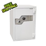 Hollon Safe Company 2-Hour Fire and Burglary Safe with Combination Lock