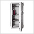 2-Hour Fire and Burglary Safe with Combination Lock