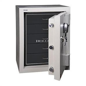 Jewelry Safe with Electronic Lock