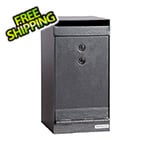 Hollon Safe Company Under Counter Drop Slot Safe