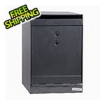 Hollon Safe Company Under Counter Drop Slot Safe