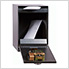 Under Counter Drop Slot Safe with Combination Lock