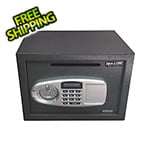 Hollon Safe Company Under Counter Drop Slot Safe with Electronic Lock