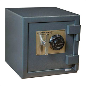 B-Rated Burglar Cash Safe with Combination Lock