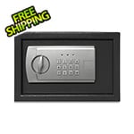 Hollon Safe Company Wall Safe with Electronic Lock