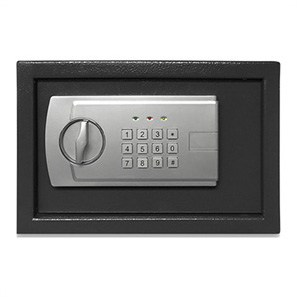 Hotel Safe with Digital Keypad Lock
