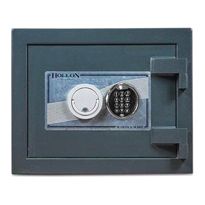 TL-15 Burglary 2-Hour Fire Safe with Electronic Lock