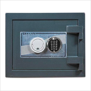 TL-15 Burglary 2-Hour Fire Safe with Electronic Lock