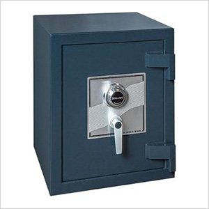 TL-15 Burglary 2-Hour Fire Safe with Combination Lock