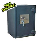 Hollon Safe Company TL-15 Burglary 2-Hour Fire Safe with Electronic Lock