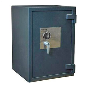 TL-15 Burglary 2-Hour Fire Safe with Electronic Lock