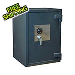 Hollon Safe Company TL-15 Burglary 2-Hour Fire Safe with Combination Lock