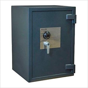 TL-15 Burglary 2-Hour Fire Safe with Combination Lock