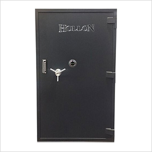 TL-15 Burglary 2-Hour Fire Safe with Combination Lock