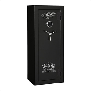 Crescent Shield Series Gun Safe