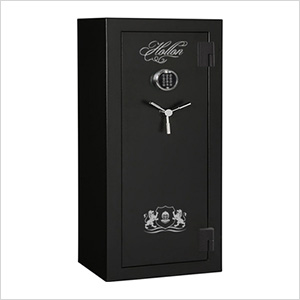 Crescent Shield Series Gun Safe