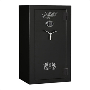 Crescent Shield Series Gun Safe