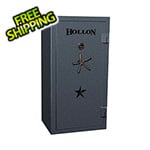 Hollon Safe Company Republic Gun Safe with Combination Lock